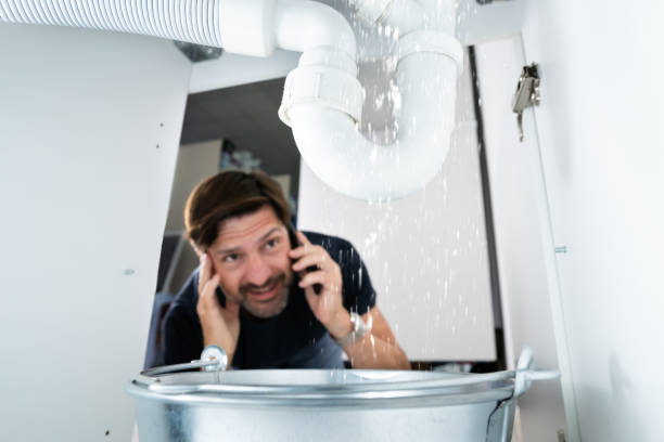 Best Emergency Plumbing Repair  in Lansford, PA