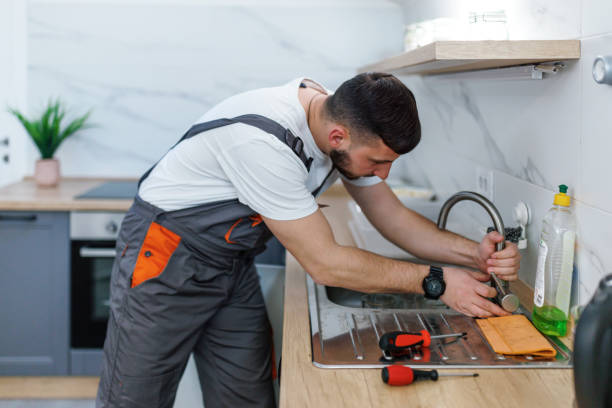 Best Emergency Plumber  in Lansford, PA