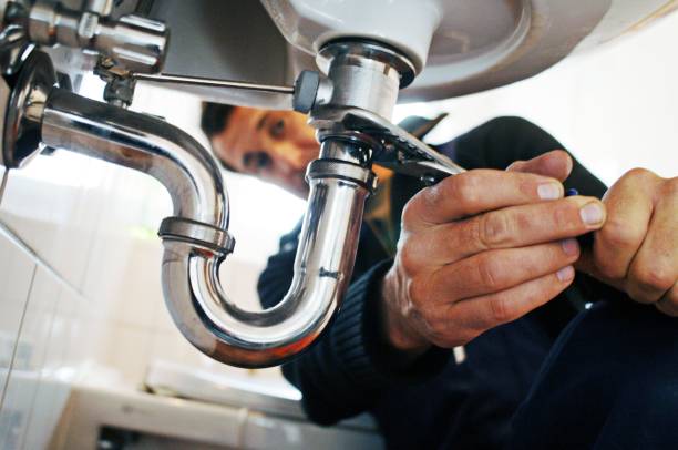 Best Water Softener Installation  in Lansford, PA