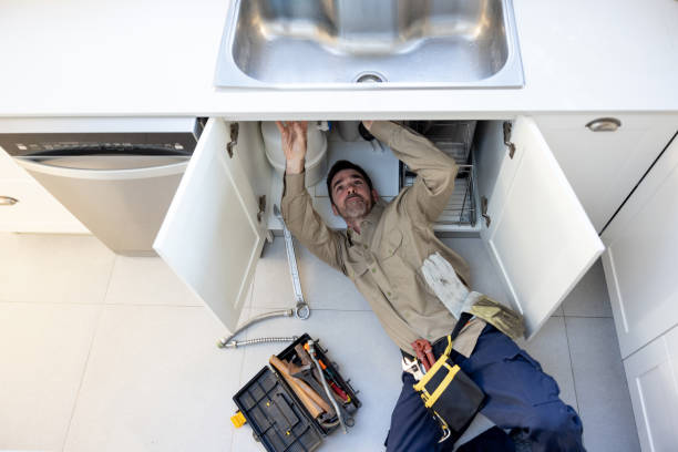 Best Affordable Plumber Near Me  in Lansford, PA