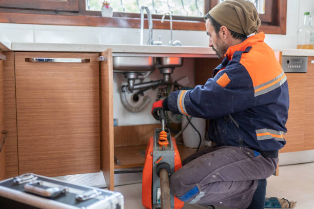 Best Faucet Repair  in Lansford, PA