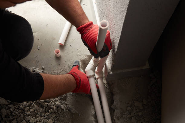 Best Leak Detection Services  in Lansford, PA