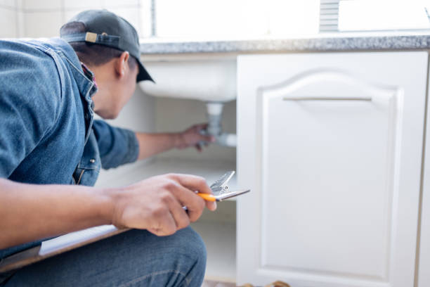Professional Plumbing in Lansford, PA