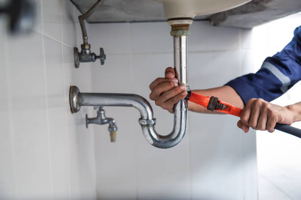 Best Leak Detection Services  in Lansford, PA