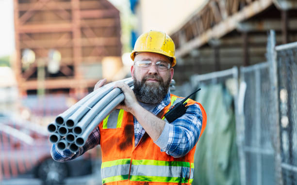 Best Drain Cleaning Services  in Lansford, PA