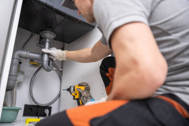 Best Same-Day Plumbing Service  in Lansford, PA