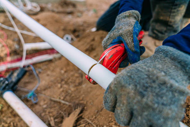 Best Plumbing Repair Near Me  in Lansford, PA