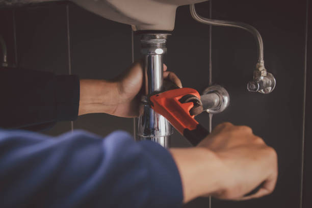Best Clogged Drain Plumber  in Lansford, PA